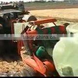 (SGS Tested ) Silage Wrap Film, Haylage Bag thumbnail-4
