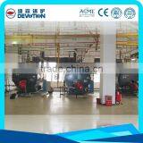China Wns Series Diesel Oil Fired Steam Boiler for Pharmaceutical Industry thumbnail-6