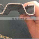 Cold Formed Steel M Purlin for Steel Construction