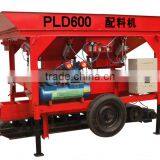 PLD600 Batching Machine thumbnail-1