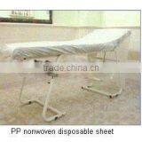 PP Non Woven Fabric for Disposable Sheet