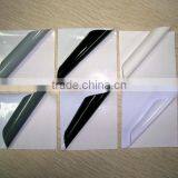 Self Adhesive Vinyl for Cutting Plotter,color Cutting Vinyl,self Adhesive Cutting Vinyl