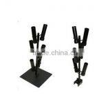 Factory Customized Detachable Floor Standing Balloon Arch Stand Sale thumbnail-3