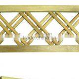 Wooden Fence Panel_SEN-N0414 thumbnail-1