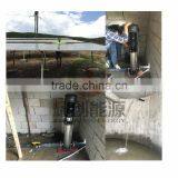 Solar Water Pump Inverter DC to AC Converter Mppt Function Three Phase 380V 3kw 3000W thumbnail-2