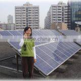 90W MONO Silicon Solar Module /100watt Solar Panel With Outlet/130W Solar Module thumbnail-2