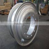 20 Inch Steel Rims With High Quality Factory Price thumbnail-5