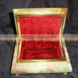 EXPORT QUALITY WHOLESALE 2017 ONYX JEWELRY REACTANGULARE BOXES thumbnail-5