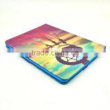 Custom Wind Chime Pattern Cover Case for IPad 6 Air 2,Cover Case for IPad 6 Air 2, Protecting Cover Case for Ipad 6 thumbnail-3