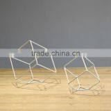 Bisini New Year Christmas Home Decoration, Party Interior Metal Decoration thumbnail-1