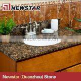 Prefab Bathroom Granite Vanity Tops thumbnail-1