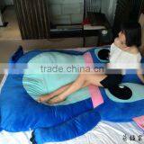 Vivinature Animal Cute Chair and Sofa Bed thumbnail-3