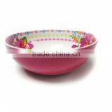 Simple Design Melamine Rice Bowl of New Material PLA Wholesale
