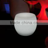 LED Remote Furniture Drum Chair/LED Waterproof Drum Chair/Hot Sell LED Rechargeable Drum Chair/LED Outdoor Lawn Drum Chair thumbnail-5