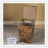 Handamde Beautiful Cheap Stock Willow Basket Wholesale thumbnail-2