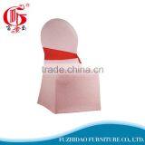 Factory Sale Spandex Chair Covers for Wedding Event thumbnail-3