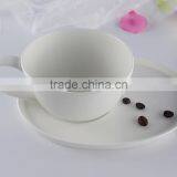 China Suppliers New Premium Gift Fine Bone China Cup and Saucer thumbnail-2