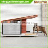 Wood Painting Indoor and Outdoor Dog House thumbnail-2