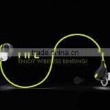 New Arrival Q9 Sports Bluetooth Earphones, Music Smart Headphones, Stereo Waterproof Headset thumbnail-6