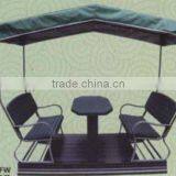 2014 Hot Sale HDPE White Molded Plastic Folding Sit up Bench thumbnail-1