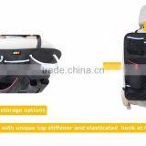 Removable Trash Can Pocket Car Seat Toy Organizer thumbnail-4