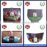 Hange Plastic Fruit Packing Protection Bag With Air Holes thumbnail-4