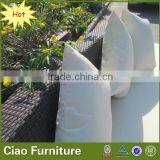 Outdoor Furniture Rattan Sun Bed Garden Sofa Cum Bed thumbnail-6