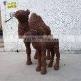 Factory Price Artificial Animal Sculptures thumbnail-3