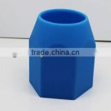 hot sale dongguan eco-friendly silicone penholder