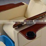 Foot Massage Sofa Chair Salon Furniture Using Reflexology Sofa Chair TKN-31010B thumbnail-2