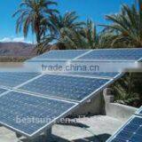 Bestsun BPS5000W Complete With Battery and Brackets Solar pv Power System 50kw thumbnail-2