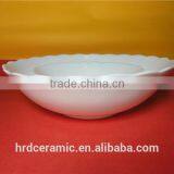 Kitchen Ware Set Heat-resistant Opal Glass Bowl/ 5.5" Opal Glass Bowl thumbnail-3