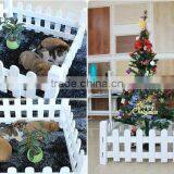 Cheap Vinyl Fence thumbnail-4