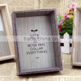 Funny Fumia Wood Photo Frames thumbnail-5