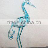 Metal Peacock Garden Decoration thumbnail-2