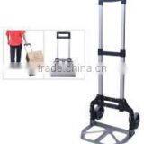 Alumium Tool Trolley Two Wheel for Carrying thumbnail-2