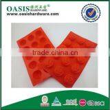 Silicone Cake Mould Passed LFGB and FDA thumbnail-1