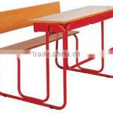 School Desk and Chair thumbnail-1