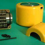 Различные цепные муфты с сертификатом ISO9001 для валовых муфт thumbnail-3