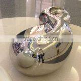 CP Fiberglass Big Mall Chair thumbnail-1