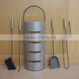 Fireplace Set, Fireplace Tool thumbnail-1