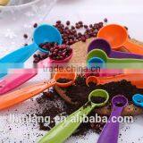 Useful Plastic Measuring Spoon/measuring Spoon Set thumbnail-3