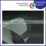 Transparent Rigid Plastic Sheet for Printing and Packaging thumbnail-2