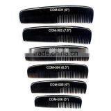 VietNam Water Buffalo Horn Comb HC02 thumbnail-3