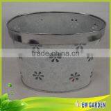 New Arrival OEM Design Smart Flower Pot for Indoor and Outdoor thumbnail-6