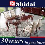 A-33 Philippine Dining Table Set / Modern Dining Set / Dining Table Set thumbnail-2