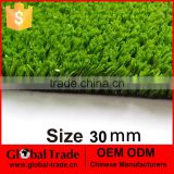 Cheap Multi-functional SPORTS Artificial Grass Quality Plastic Turf Lawn 30mm 551316