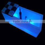 Led Ice Bucket Wine Cooler for Party and Event thumbnail-1