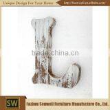 Made In China New Product Capital Letters Wood Pieces thumbnail-1