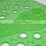 Factory Antique Unique Pvc Shell Bath Mat thumbnail-5